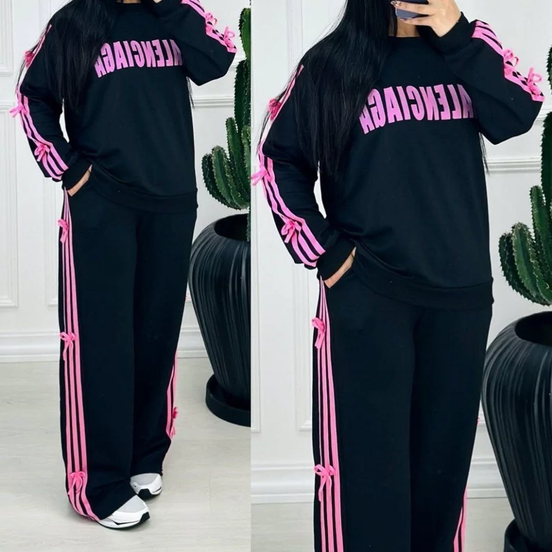 ست بلوز و شلوار زنانه اسپان پنبه ارسال رایگان