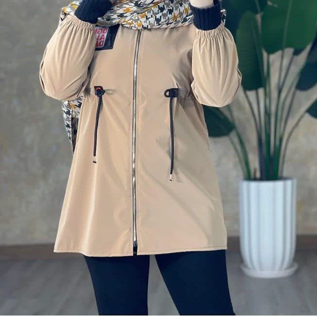 کاپشن زنانه سیلیکونی داخل پشم شیشه کاپشن سیلیکونی زنانه ارسال رایگان