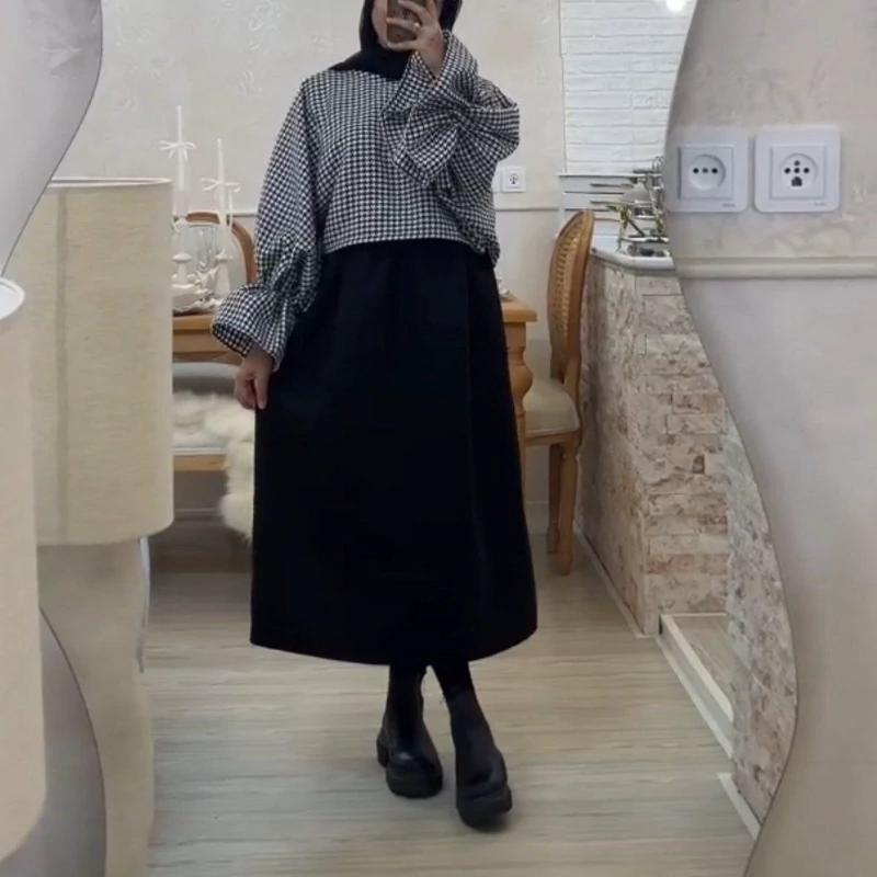 شومیز دامن اسپرت شومیز دامن زنانه شومیز دامن دخترانه ارسال رایگان