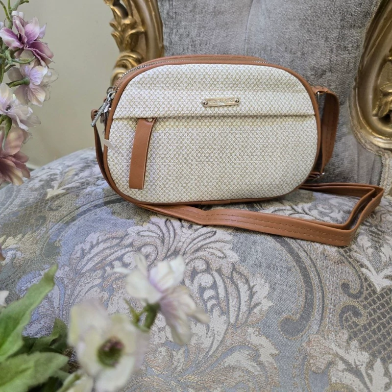 کیف زنانه دوشی اسپرت کیف دوشی زنانه